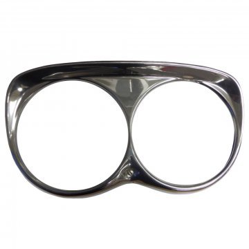 HEADLAMP BEZEL (Standard models) (UB16207U)