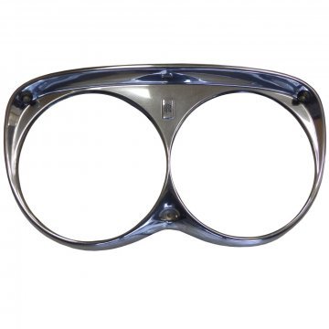 HEADLAMP BEZEL (Wash/wipe models) (UB33579U)
