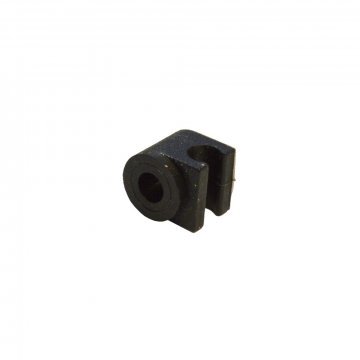 HEADLAMP FINISHER RETAINING CLIP (SPM1793)