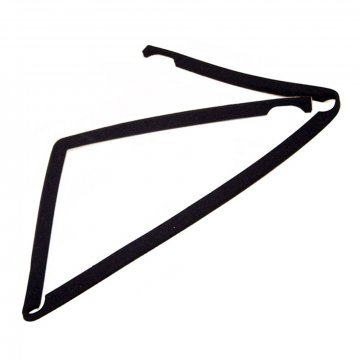 UPPER SEAL (Rectangular headlamp to wing) (UD24678P)