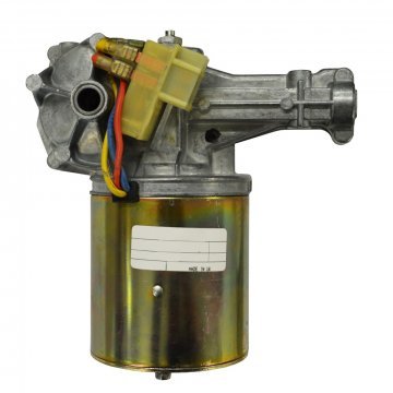 HEADLAMP WIPER MOTOR (Less gear) (CD5849)