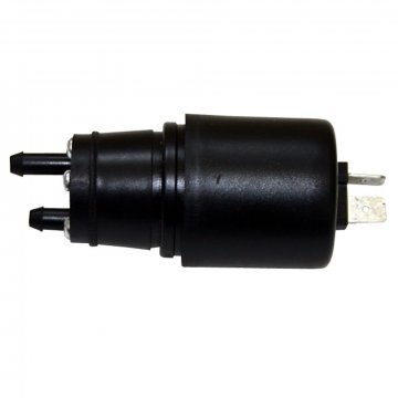 WINDSCREEN WASHER PUMP (From VIN 30001) (CD5852P)