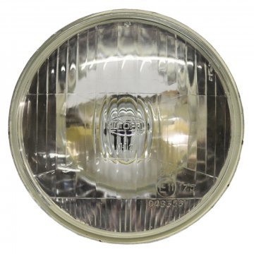INNER HEADLAMP RHD & LHD (Halogen) (UD21663P)