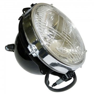 INNER HEADLAMP RHD (Australia only- from VIN 24638 to 55000) (UD21672)