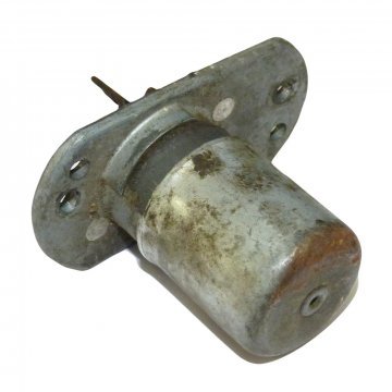DIPSWITCH, HEADLAMPS (DB2360U)