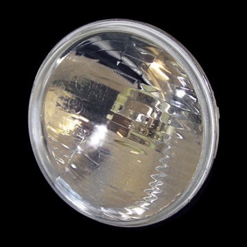 OUTER HEADLAMP LHD (Halogen) (UD21666P)
