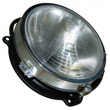 INNER HEADLAMP RHD (From VIN 13343 to 24637) (PW84449)