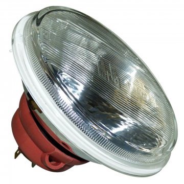INNER HEADLAMP RHD (From VIN 24638 to 55000) (PW85357)