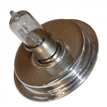 MKVI/R-TYPE HALOGEN HEADLAMP UPGRADE KIT (2 required) (RDHAL)