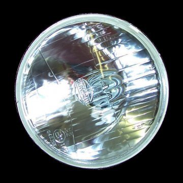 OUTER HEADLAMP RHD (Halogen) (UD21664P)