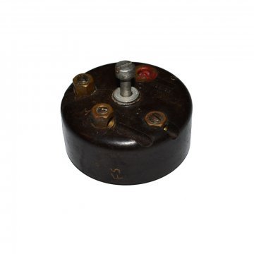 THERMAL DELAY SWITCH (UD13718U)