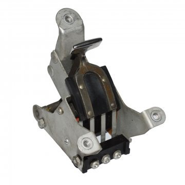 BLOWER MOTOR SWITCH ASSEMBLY (UB16129U)