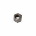 NUT (Plain - 0.500" diameter) (UA305ZP)