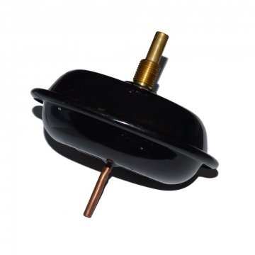 VACUUM UNIT (Heater & demister tap) (UD1222U)