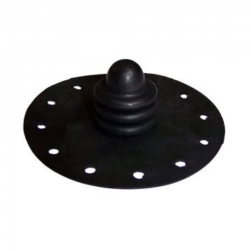 HEATER TAP DIAPHRAGM (UD1233P)