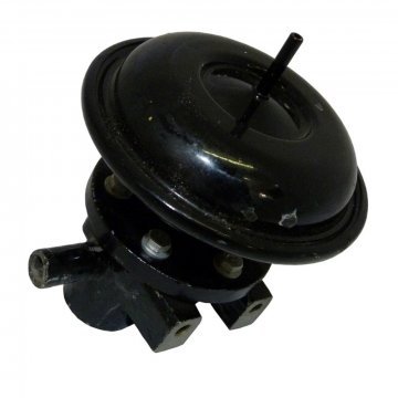 HEATER & DEMISTER ASSEMBLY (UD3987U)
