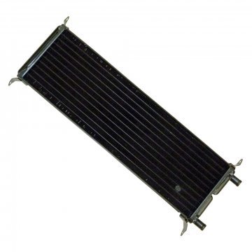 HEATER MATRIX (All Series 1 models with air con) (UD12735U)