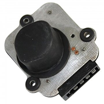 ACTUATOR MOTOR FOR HEATER TAP (Shadow Type) (RH13253U)