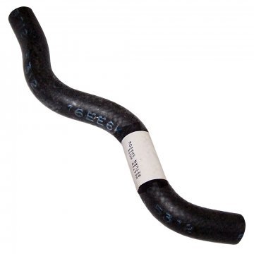 RETURN HOSE (Engine to heater) (UD18846P)