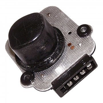 ACTUATOR MOTOR FOR HEATER FLAP (RH13253SXR)