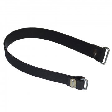 HEATER DUCTING STRAP (Cars without air con) (UD11166SXR)