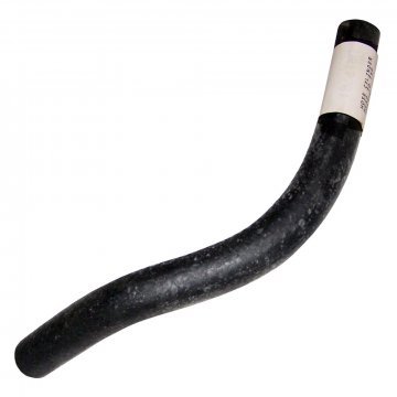 FEED HOSE (Heater tap to engine) (UD18845P)
