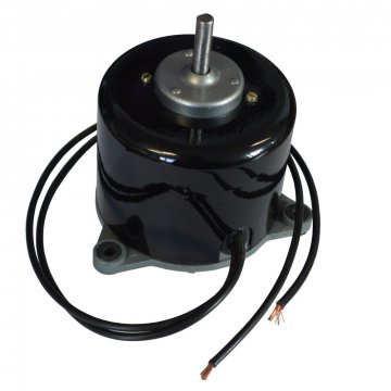 MOTOR, UNDERSEAT HEATER (RD6924MOTSXR)