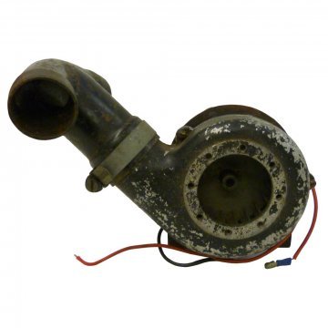 BLOWER MOTOR (RD4998U)