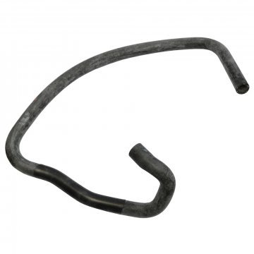 HOSE (Heater tap to engine) (UD75282)