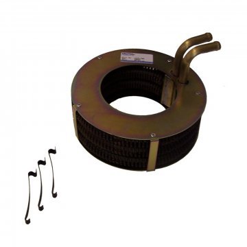HEATER, UNDERSEAT (RD6924P)