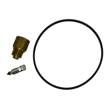 FLOAT NEEDLE & SEAT KIT (From September 1984) (CD6402P)