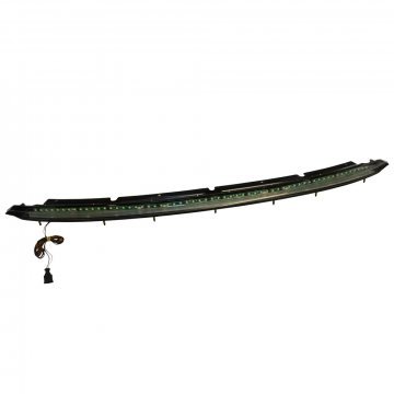 HIGH MOUNT STOP LAMP (GTC all models 2007 on - Lamp only - All markets) (3W7945399G)