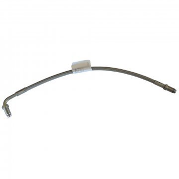 LATE FRONT ACCUMULATOR HOSE (From VIN 30001) (UR20957P)