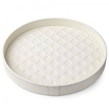 LEATHER TRAY (BL1872)