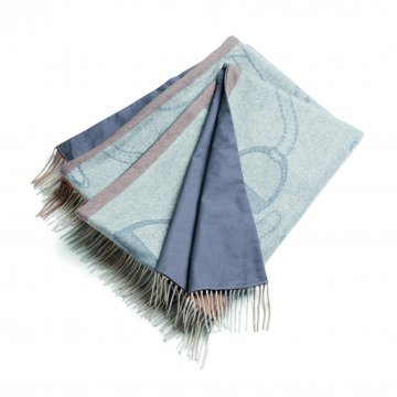 EQUESTRIAN PICNIC BLANKET (BL1498)