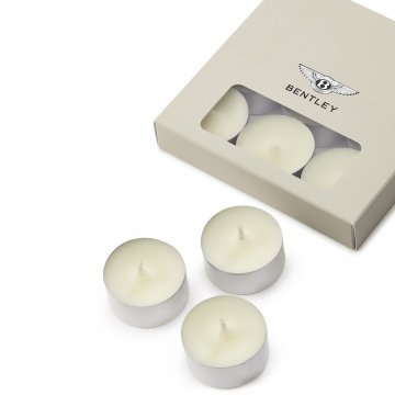 NEMUS 11 TEALIGHTS (Pack of 9) (BL1812)