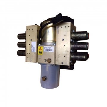 HYDRAULIC POWER PACK (UD75668U)