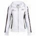 LADIES MOTORSPORT HOODIE - SMALL (BL1490S)