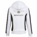 LADIES MOTORSPORT HOODIE - XSMALL (BL1490XS)