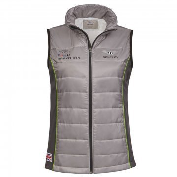 MOTORSPORT LADIES VEST - LARGE (BL1492L)