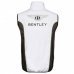 MOTORSPORT SOFTSHELL VEST - LARGE (BL1485L)