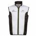 MOTORSPORT SOFTSHELL VEST - MEDIUM (BL1485M)