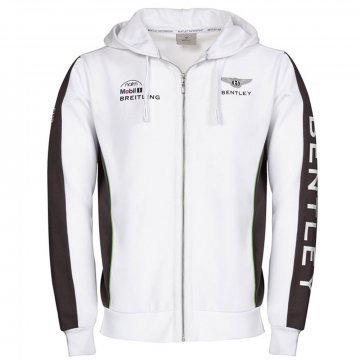 MOTORSPORT HOODIE - XLARGE (BL1570XL)