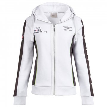 LADIES MOTORSPORT HOODIE - LARGE (BL1490L)