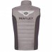 MOTORSPORT LIGHT DOWN VEST - MEDIUM (BL1747M)