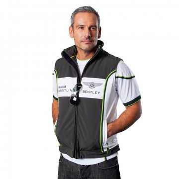 MOTORSPORT SOFT SHELL VEST (BL1078L)