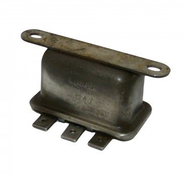 HORN RELAY (RD8145U)