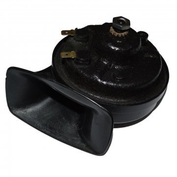 HORN - LOW NOTE (1981 to 1988 models) (UD26527U)