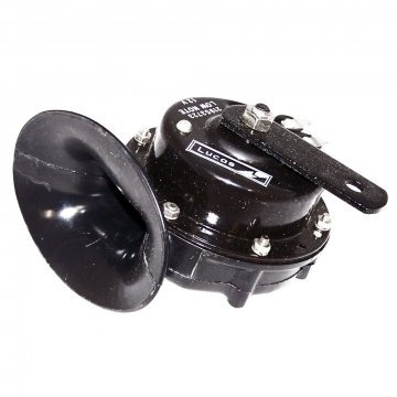 LOW TONE HORN (RH12488)
