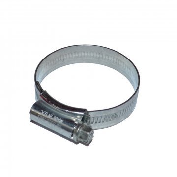 JUBILEE HOSE CLIP SIZE 2A (35-50mm) (3Z0121326P)